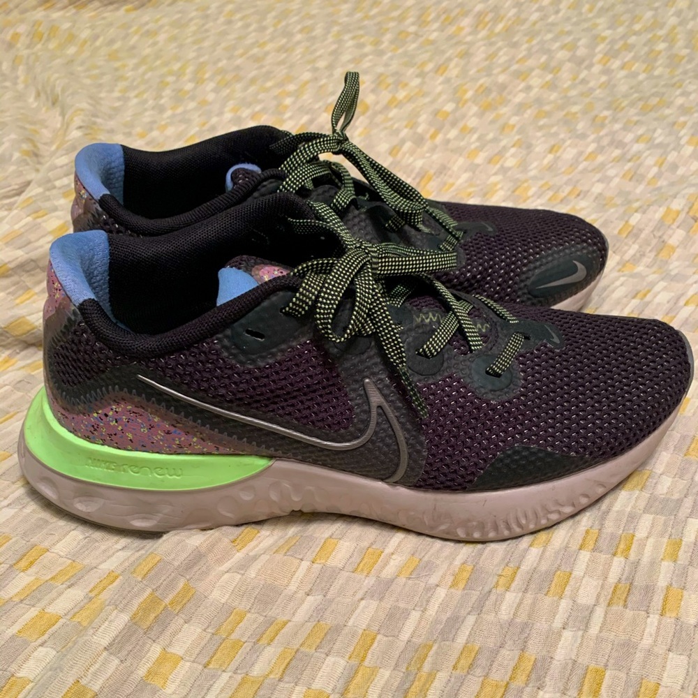 Nike sneakers